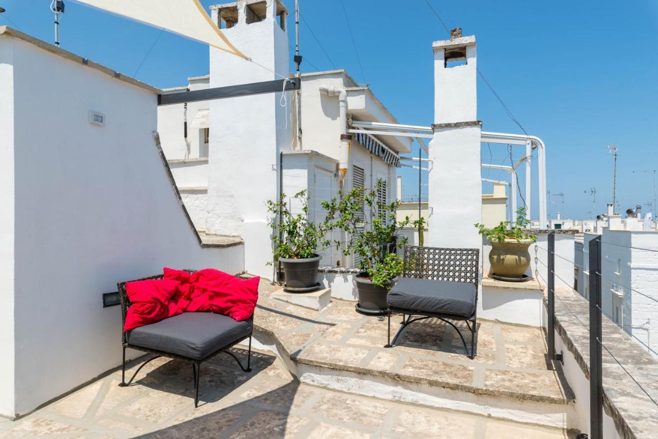 Casa Soele Apartment Ostuni Exterior photo