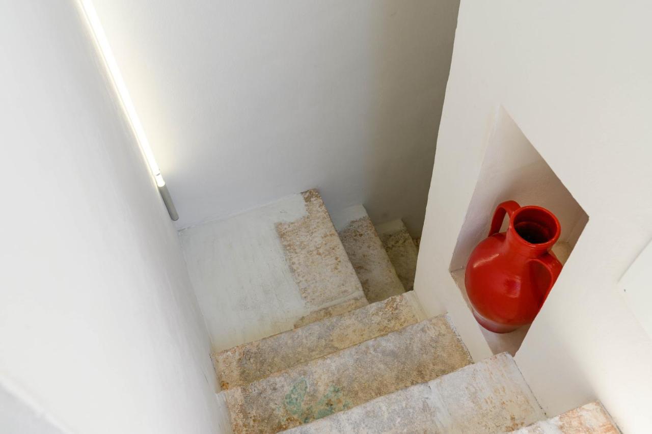 Casa Soele Apartment Ostuni Exterior photo